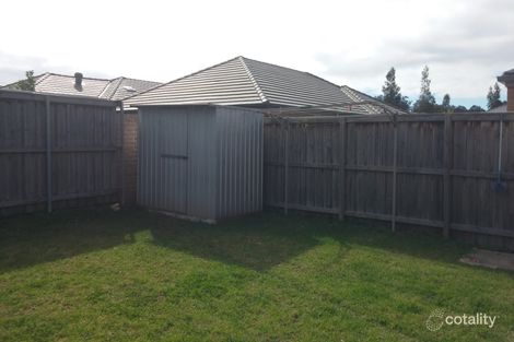 Property photo of 38 Avocet Circuit Cranebrook NSW 2749