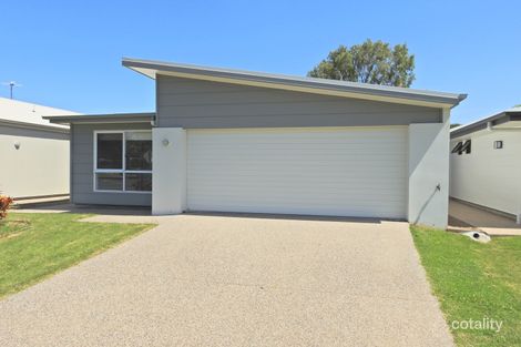 Property photo of 3/2 Mansfield Drive Beaconsfield QLD 4740
