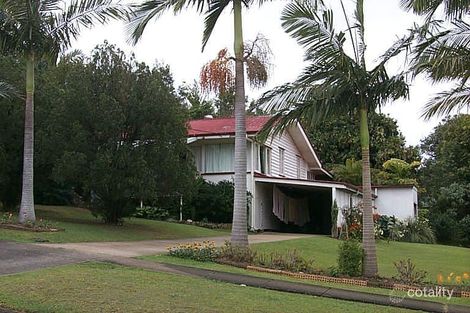 15 Grenfell St, Mount Gravatt East, QLD 4122