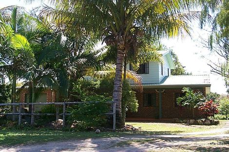 Property photo of 140 Apsley Way Andergrove QLD 4740