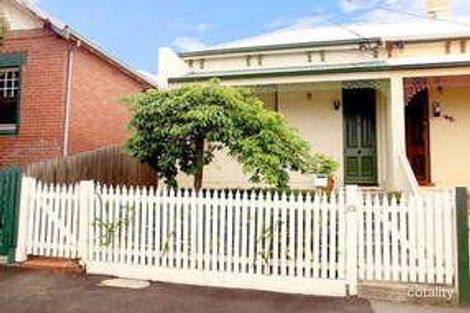 Property photo of 43 Bryant Street Flemington VIC 3031