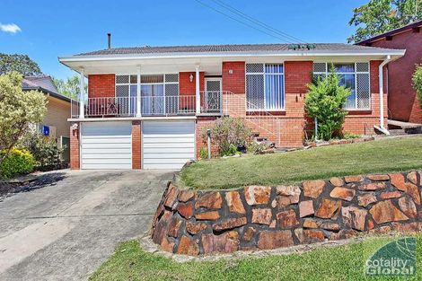 21 Pasadena Cres, Macquarie Hills, NSW 2285