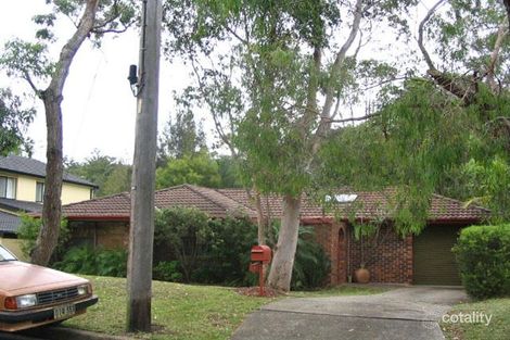 74 Siandra Dr, Kareela, NSW 2232