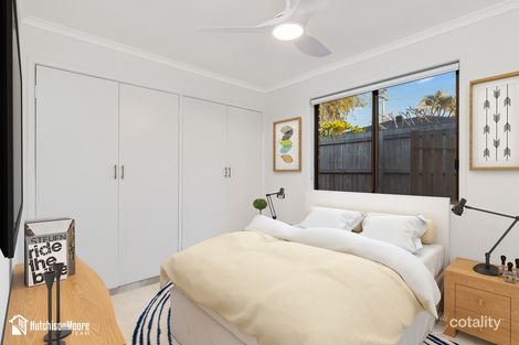 Property photo of 3 Brosnan Drive Capalaba QLD 4157