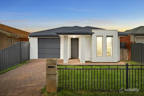 Property photo of 490 Andrews Road Andrews Farm SA 5114