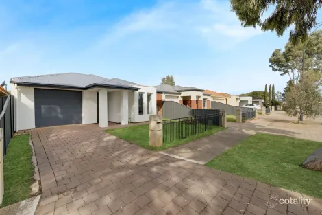 Property photo of 490 Andrews Road Andrews Farm SA 5114