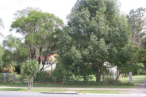 Property photo of 14 Station Road Burpengary QLD 4505
