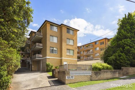 Property photo of 10/26-30 Price Street Ryde NSW 2112