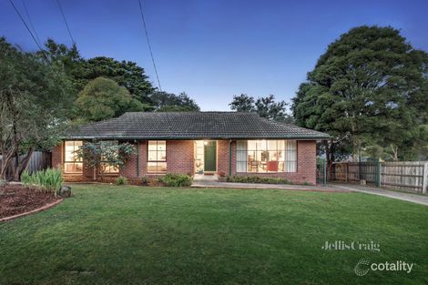 Property photo of 15 Tower Drive Briar Hill VIC 3088