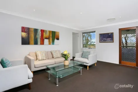 Property photo of 15 Jardine Way Jordan Springs NSW 2747