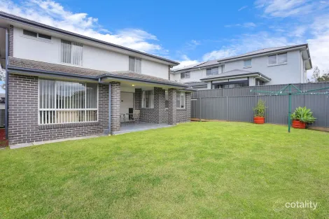 Property photo of 15 Jardine Way Jordan Springs NSW 2747