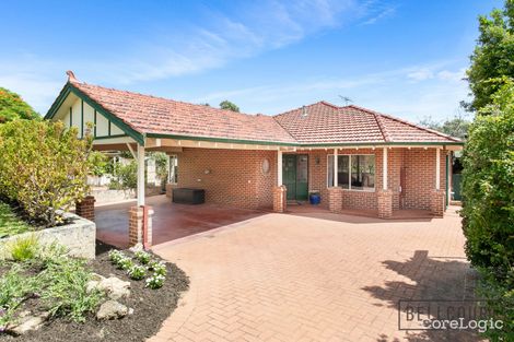 Property photo of 59 Adderley Street Mount Claremont WA 6010