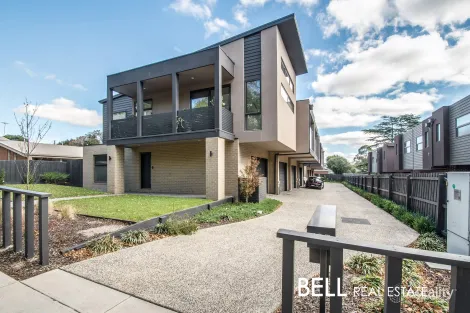 5/105 Anderson St, Lilydale, VIC 3140