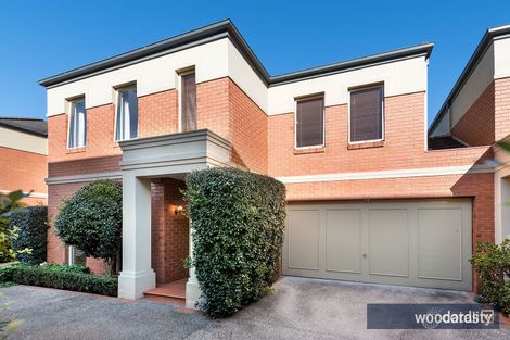 Property photo of 2/33 Hill Street Hawthorn VIC 3122