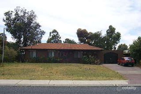 Property photo of 78 Bougainvillea Avenue Forrestfield WA 6058