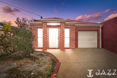 Property photo of 56B Bourke Crescent Hoppers Crossing VIC 3029