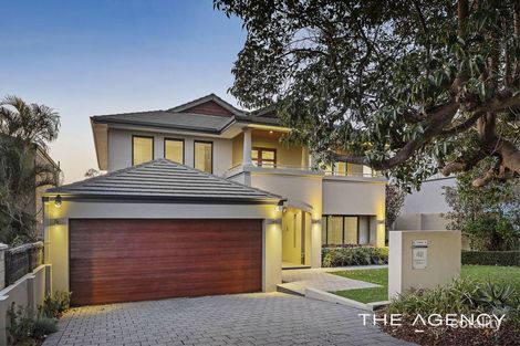 Property photo of 40 Mount View Terrace Mount Pleasant WA 6153