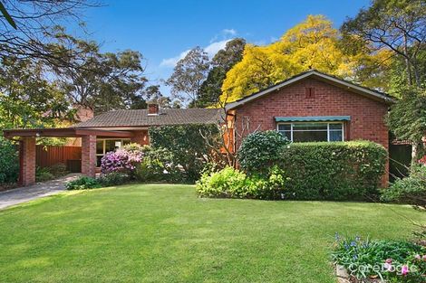 Property photo of 118 Livingstone Avenue Pymble NSW 2073