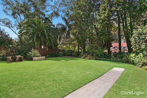 Property photo of 118 Livingstone Avenue Pymble NSW 2073