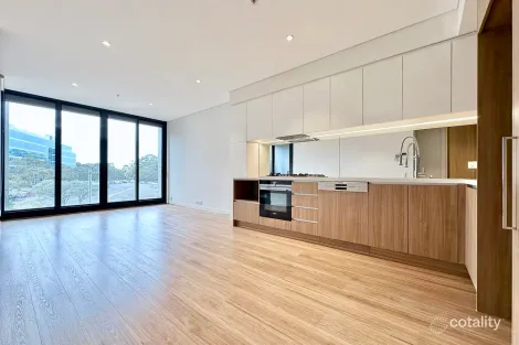 Property photo of 201/1 Network Place North Ryde NSW 2113
