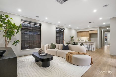 Property photo of 67 Aspire Street Tarneit VIC 3029