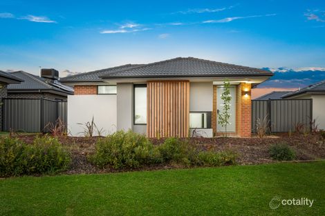 Property photo of 67 Aspire Street Tarneit VIC 3029