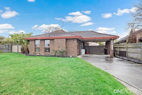 19 The Avenue, Morwell, VIC 3840