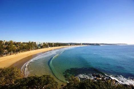 Property photo of 307/95 West Esplanade Manly NSW 2095