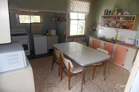 Property photo of 136 Drayton Street Nanango QLD 4615