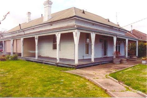 16a Mclachlan St, Horsham, VIC 3400