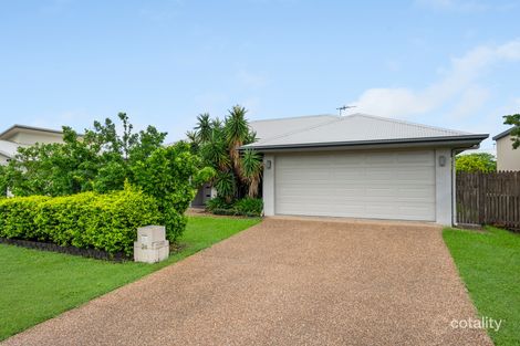 24 Tahlia Cct, Mount Louisa, QLD 4814