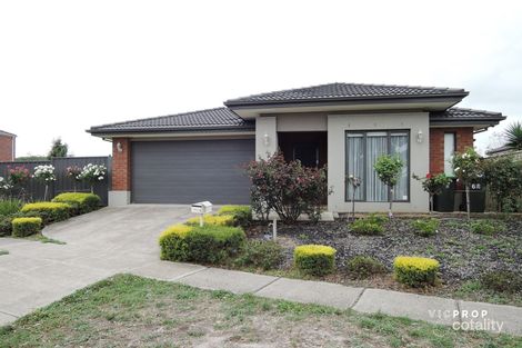 6 Palmer Ave, Point Cook, VIC 3030