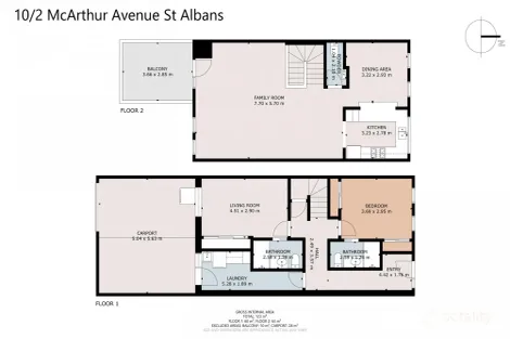 Property photo of 10/2 McArthur Avenue St Albans VIC 3021