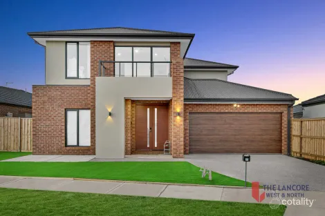 27 Ziggy Rd, Wyndham Vale, VIC 3024