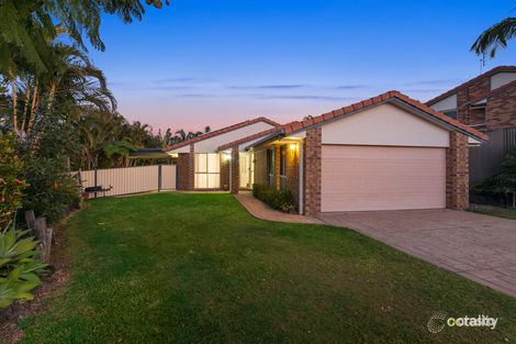 Property photo of 8 Holterman Court Mudgeeraba QLD 4213