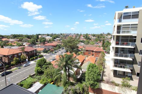Property photo of 709/168 Liverpool Road Ashfield NSW 2131