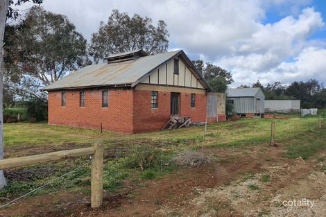 1581 Macorna-Pyramid Rd, Macorna, VIC 3579