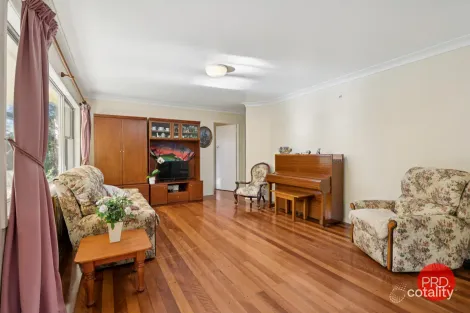 Property photo of 1 Vera Drive Coffs Harbour NSW 2450