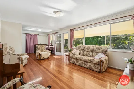 Property photo of 1 Vera Drive Coffs Harbour NSW 2450