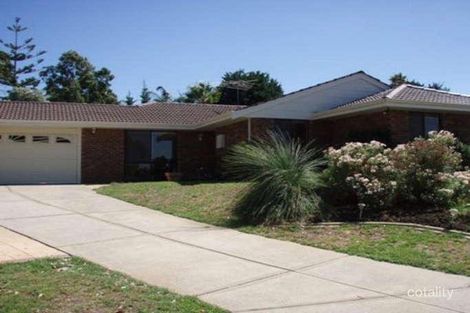 5 Topaz Gdns, Edgewater, WA 6027