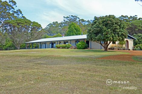 14 Pashley Cres, Denmark, WA 6333