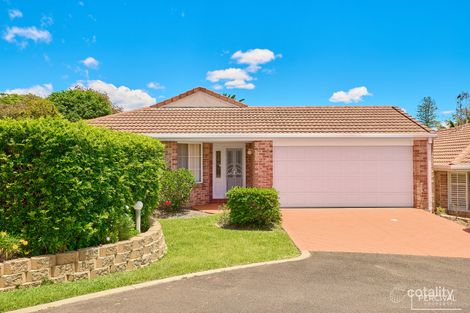 3/25-27 Parker St, Port Macquarie, NSW 2444