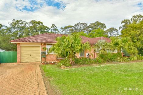 Property photo of 26 Greenoaks Avenue Bradbury NSW 2560