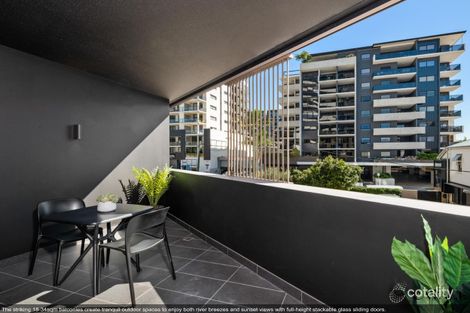 Property photo of 308/20 Wyandra Street Newstead QLD 4006
