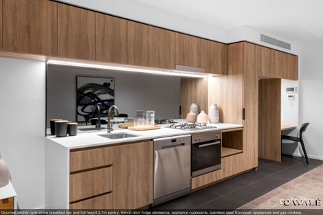 Property photo of 308/20 Wyandra Street Newstead QLD 4006