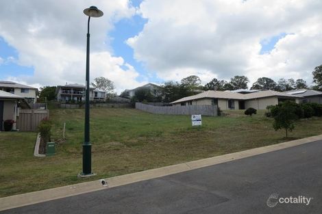 Property photo of 61 Robertson Drive Burnside QLD 4560