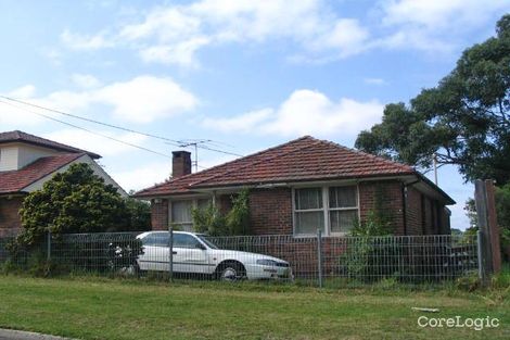 Property photo of 19 Barrow Street Revesby NSW 2212