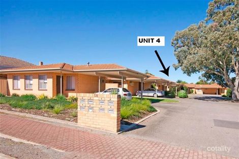 4/54-58 John St, Payneham, SA 5070