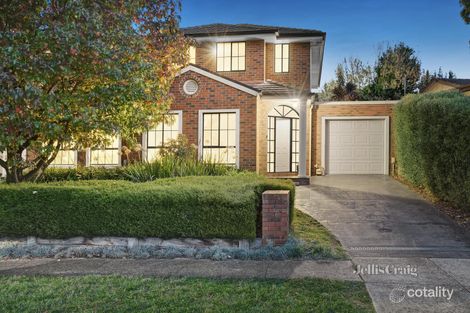 Property photo of 20A Lemana Crescent Mount Waverley VIC 3149