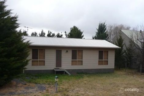 Property photo of 30 Mary Street Berridale NSW 2628